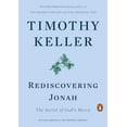 thumbnail image 1 of Rediscovering Jonah: The Secret of God's Mercy, (Paperback), 1 of 1