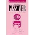 thumbnail image 1 of Pre-Owned Rediscovering Passover: A Complete Guide for Christians (Paperback) 0893903132 9780893903138, 1 of 1