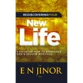 thumbnail image 1 of Rediscovering Your New Life: A Guide on How to Experience God's Greater Blessings, (Hardcover), 1 of 1