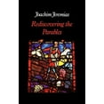 thumbnail image 1 of Rediscovering the Parables, (Paperback), 1 of 1