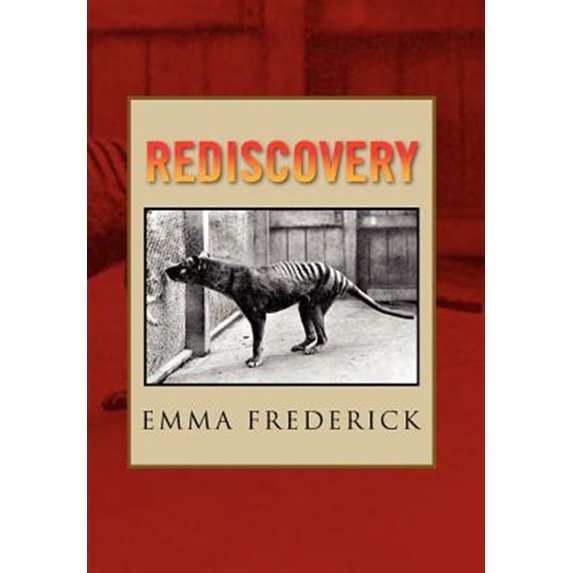 Rediscovery (Hardcover)
