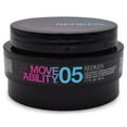 thumbnail image 1 of Redken 05 Move Ability Lightweight Defining Cream Paste 1.7 fl Oz, 1 of 2