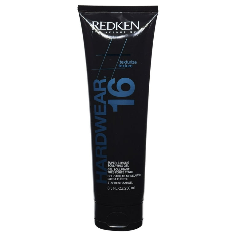 Redken extreme gel sales stand tough