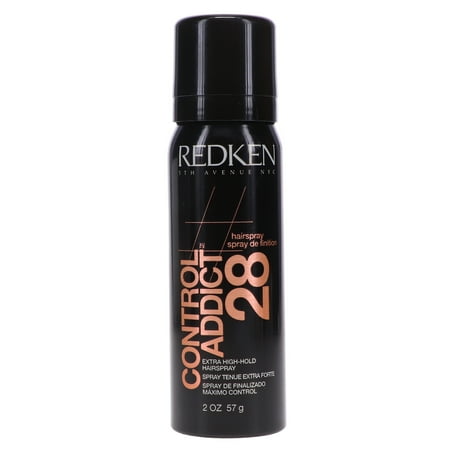 Redken 28 Control Addict High-Control Hairspray 2 oz