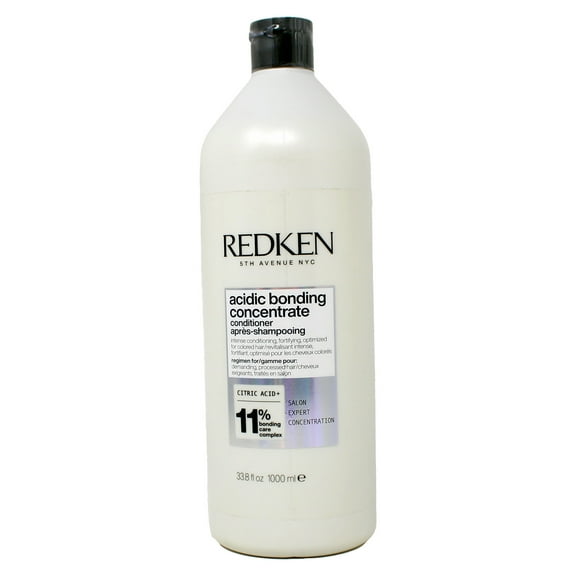 Redken Acid Bonding Concentrate Conditioner 33.81 Ounce