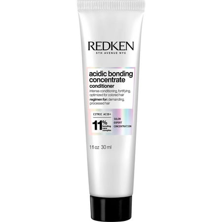 Redken Acidic Bonding Concentrate Conditioner 1 oz / 30 ml
