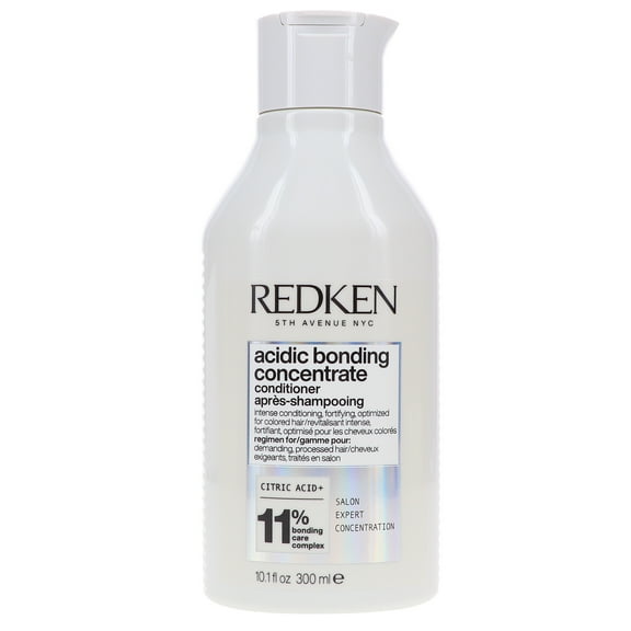 Redken Acidic Bonding Concentrate Conditioner 10.1 oz