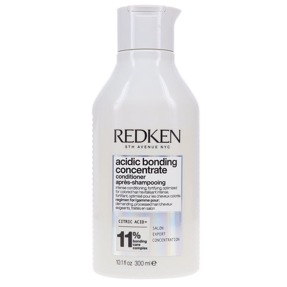Redken Acidic Bonding Concentrate Conditioner 10.1 oz