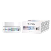 Redken Acidic Bonding Concentrate Hair Bandage Balm   Strength Repair For Damaged, Dry Split Ends In 1 Use