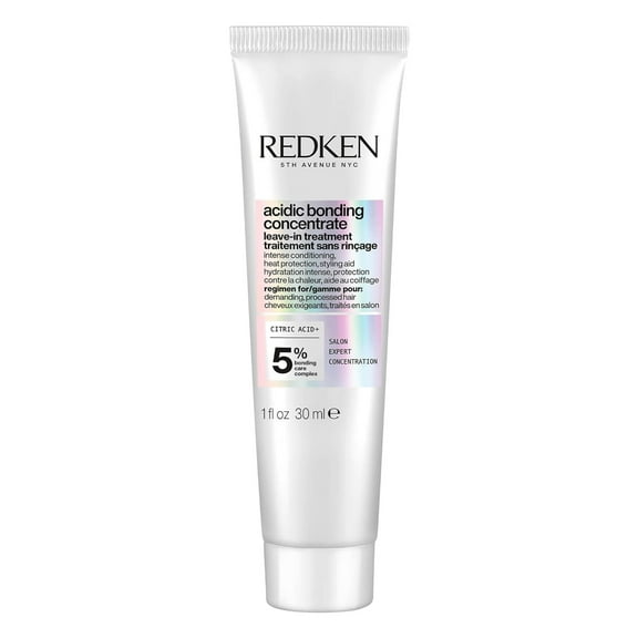 Redken Acidic Bonding Concentrate Leave-In Treatment 1oz
