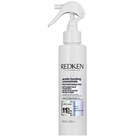 Redken Acidic Bonding Concentrate Lightweight Liquid Conditioner 6.8oz / 200mL