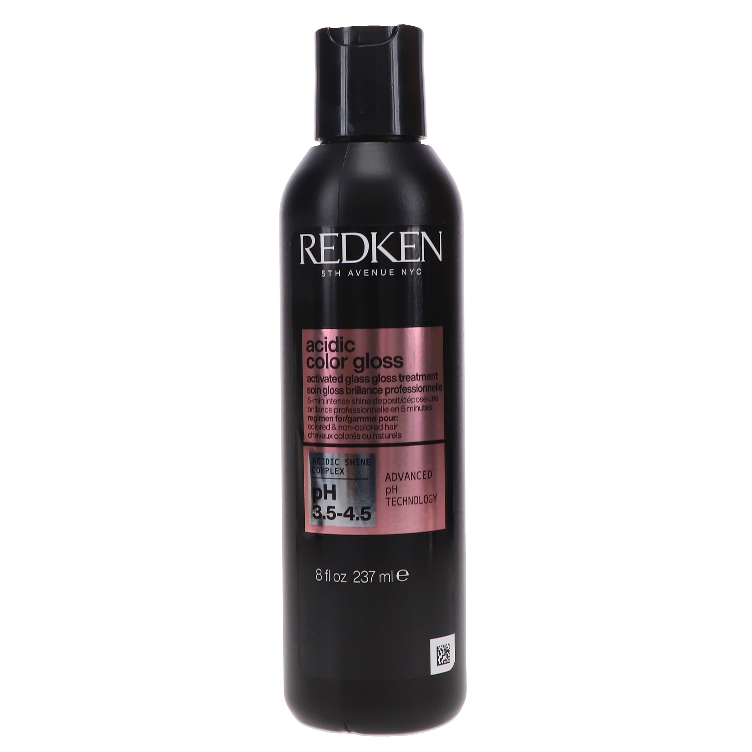 Redken Acidic Color Gloss Activated Glass Gloss Treatment 8 oz