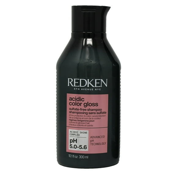 Redken Acid Color Gloss Condtioner 10.1 Oz