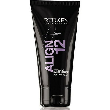 Redken Align 12 Protective Straightening Lotion