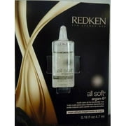 Redken All Soft Argan-6 0.16 fl.oz./4.7ml