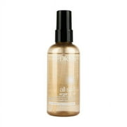 Redken All Soft Argan- 6 زيت متعدد العناية ، 3 Oz