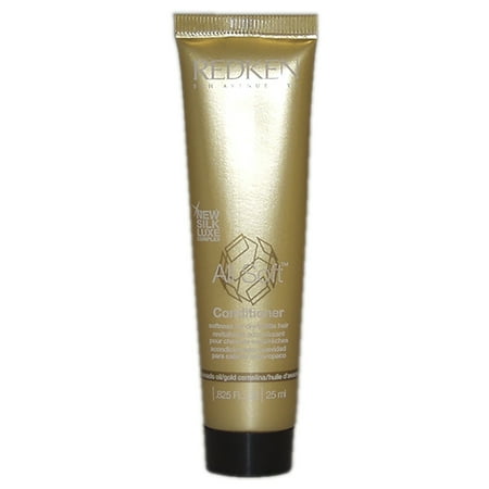 Redken All Soft Conditioner, 1 oz Conditioner