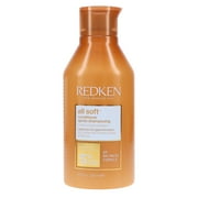 قائمة جديدة REDKEN ALL SOFT Conditioner 10.1 oz