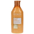 thumbnail image 1 of Redken All Soft Conditioner 16.9 oz, 1 of 8