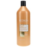 Redken All Soft Conditioner ، 33.8 أونصة