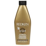 Redken All Soft Conditioner 8.5 fl. oz. Bottle