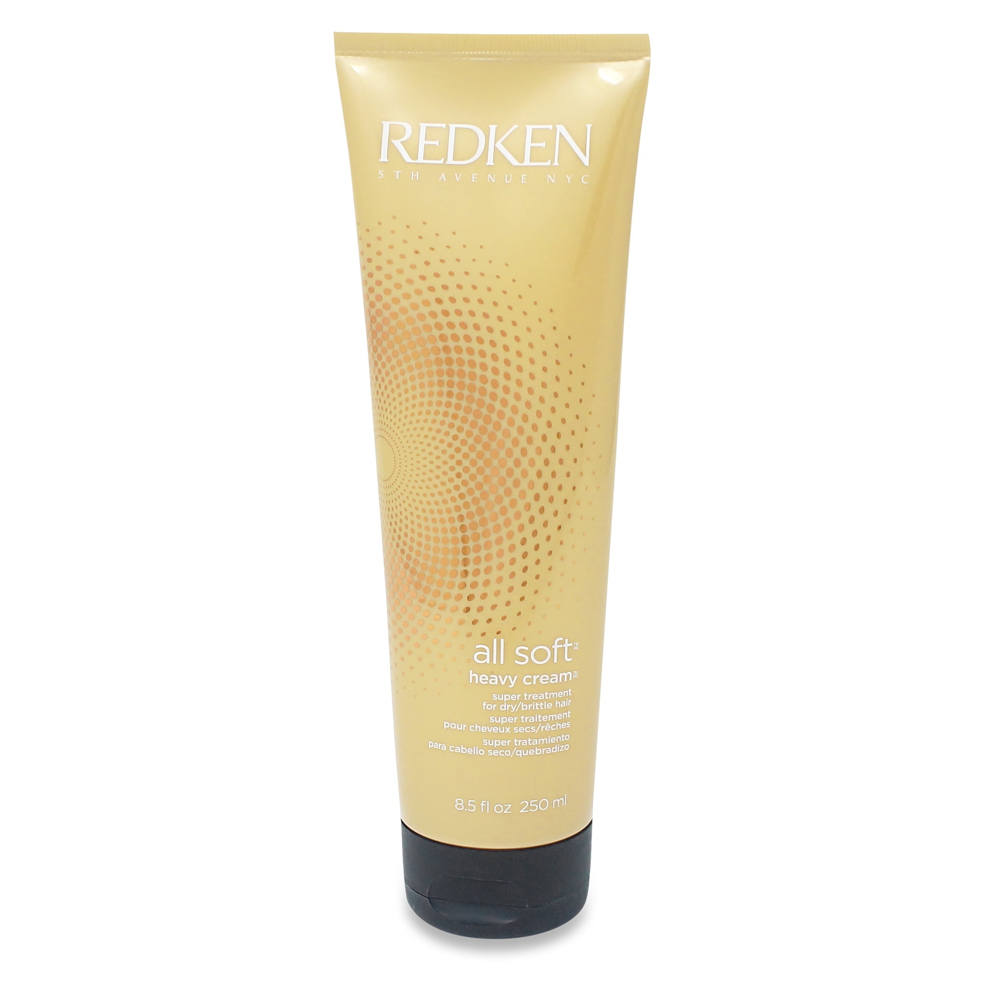 Redken All Soft Heavy Cream 8.5 oz