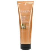 Redken All Soft Heavy Cream Tretment For Dry Brittle Hair 8.5 oz