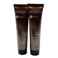 thumbnail image 1 of Redken All Soft Mega Conditioner Dry & Brittle Hair 1 oz Set of 2, 1 of 2