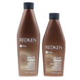 thumbnail image 1 of Redken All Soft Mega Shampoo 300ml and Conditioner 250ml Set, 1 of 1
