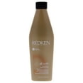 thumbnail image 1 of Redken All Soft Shampoo , 10.1 oz Shampoo, 1 of 4