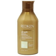Redken All Soft Moisturizing Shampoo for Dry Hair 10.1 oz