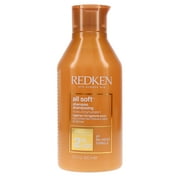 Redken All Soft Shampoo 10.1 oz