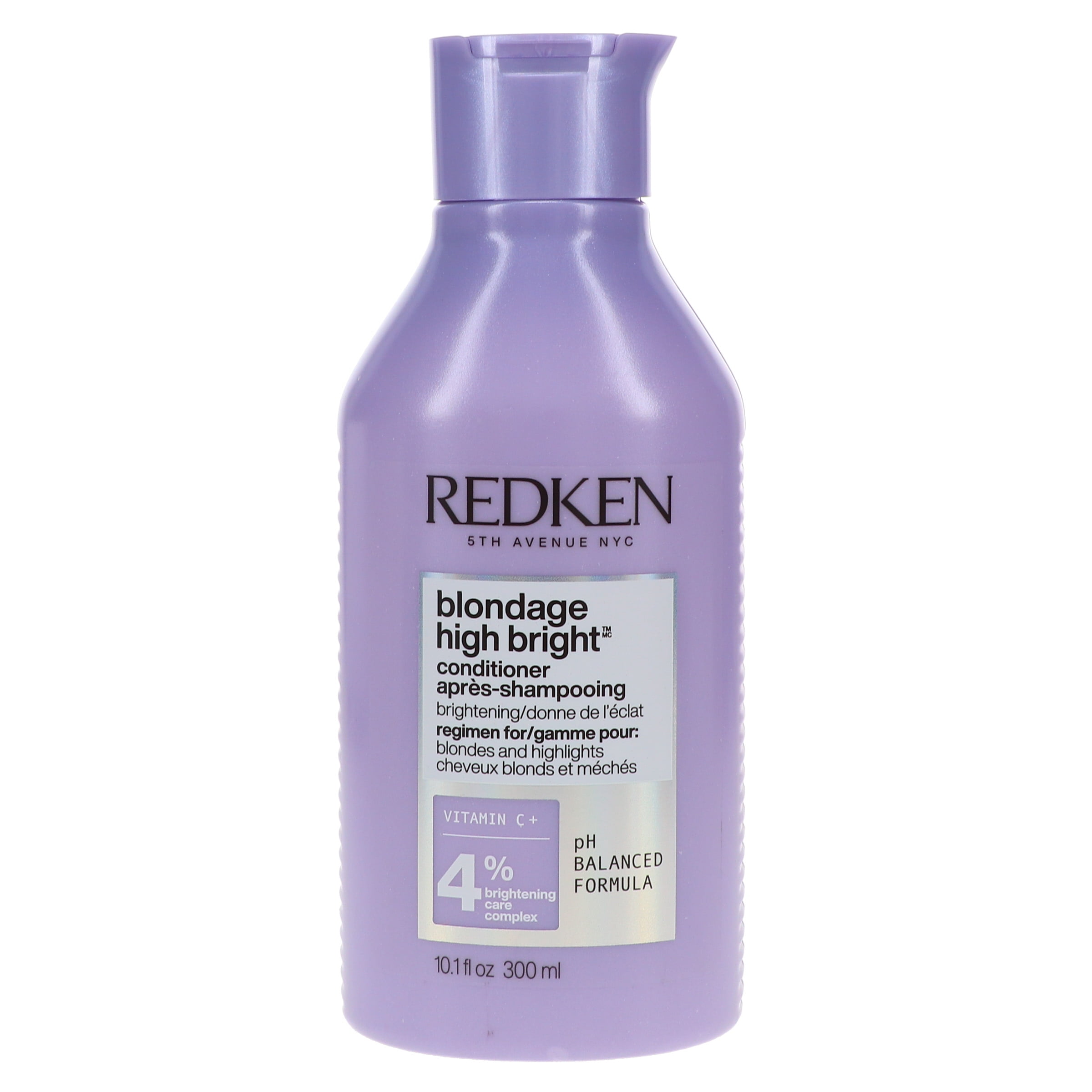 Redken Blondage High Bright Conditioner 10.1 oz