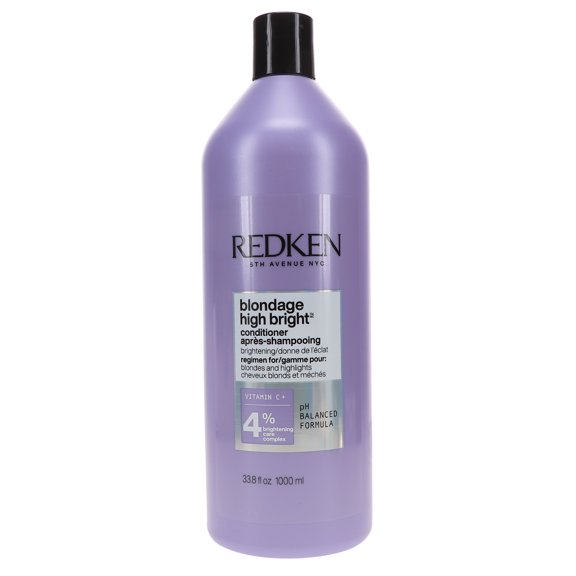 Redken Blondage High Bright Conditioner 33.8 oz