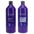 thumbnail image 1 of Redken Blondage Shampoo 33.8 oz & Conditioner 33.8 oz Combo Pack, 1 of 8