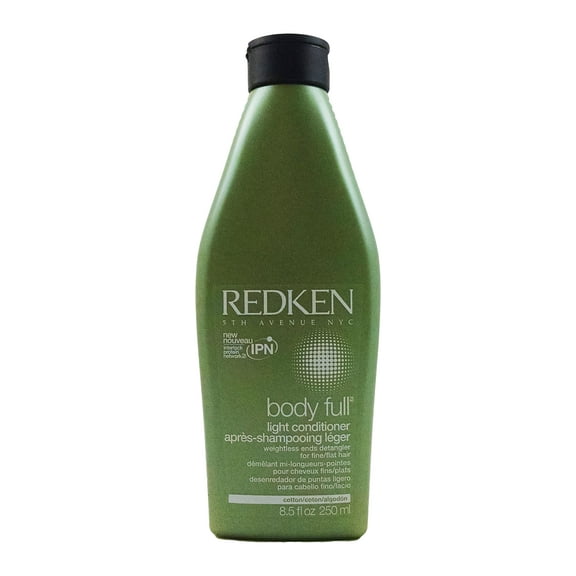 Redken Body Full Conditioner, 8.5 oz