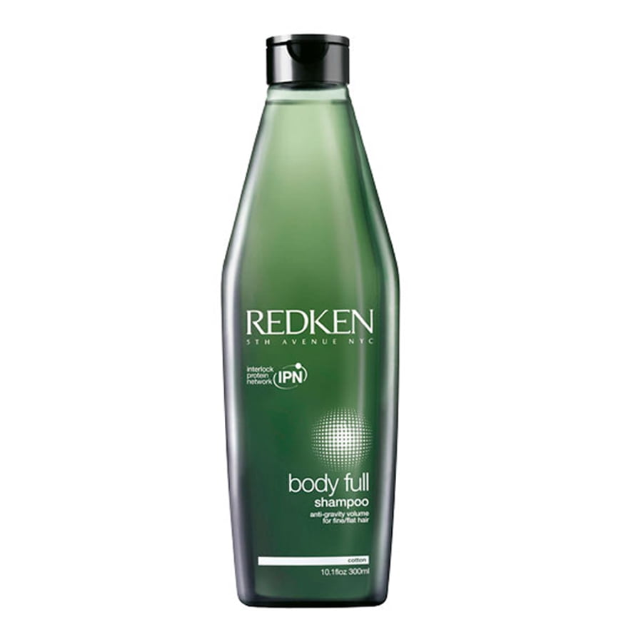Redken Body Full Shampoo (Size : 10.1 oz)