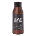 thumbnail image 1 of Redken Brews 3-in1 Shampoo, Conditioner and Body Wash 1.7 oz, 1 of 3