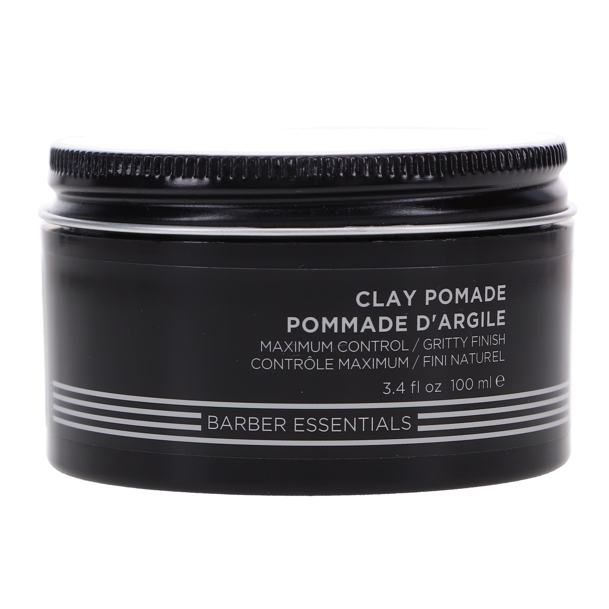 Redken Brews Clay Pomade 3.4 oz