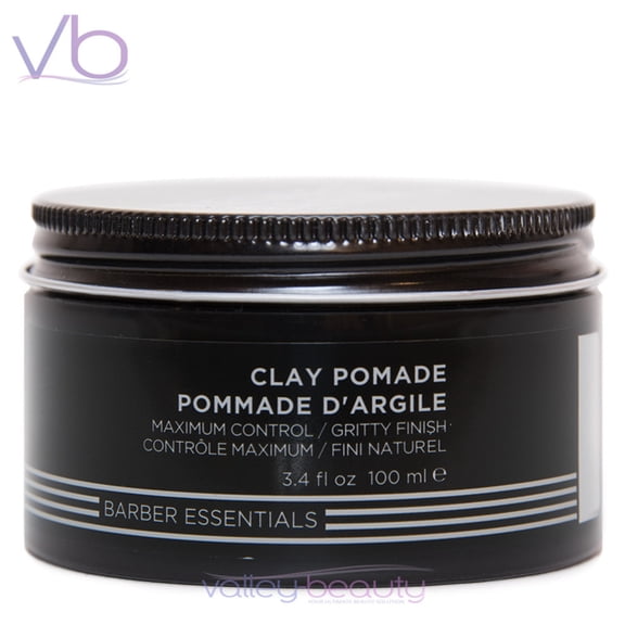 Redken Brews Clay Pomade, 100ml