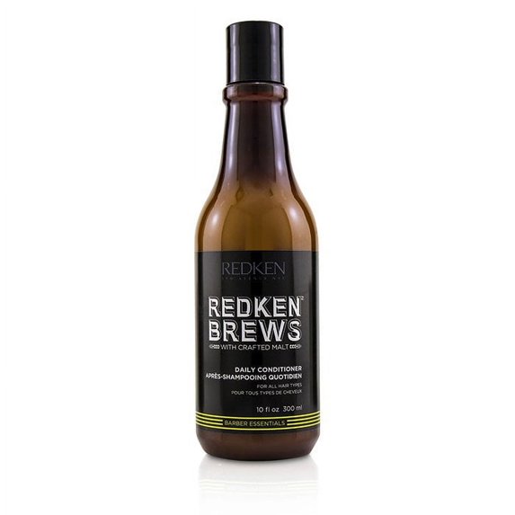 Redken Brews Daily Conditioner (For All Hair Types)