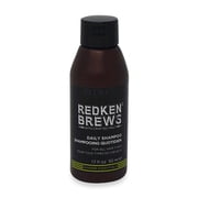 Redken Brews Daily Shampoo 1.7 oz