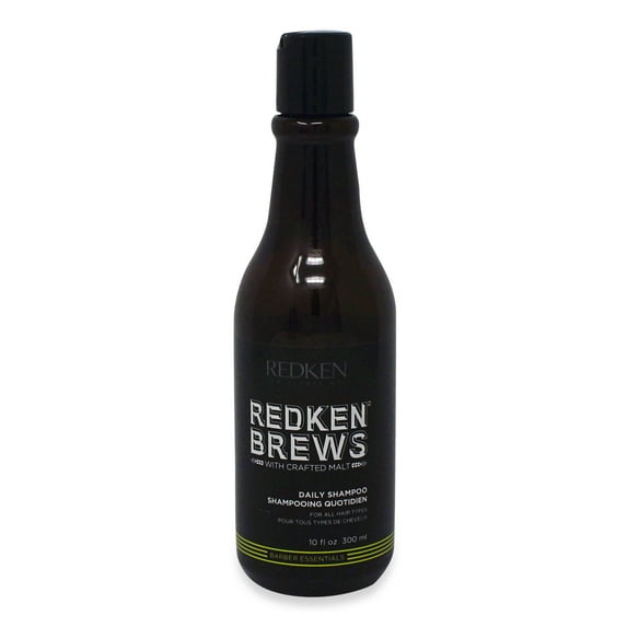 Redken Brews Daily Shampoo 10.1 oz