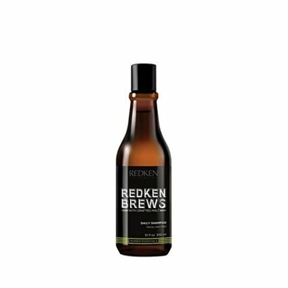 Redken Brews Daily Shampoo 10 oz