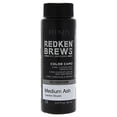thumbnail image 1 of Redken Brews Hair Color Camo Medium Ash for Men - 2 oz, 1 of 5