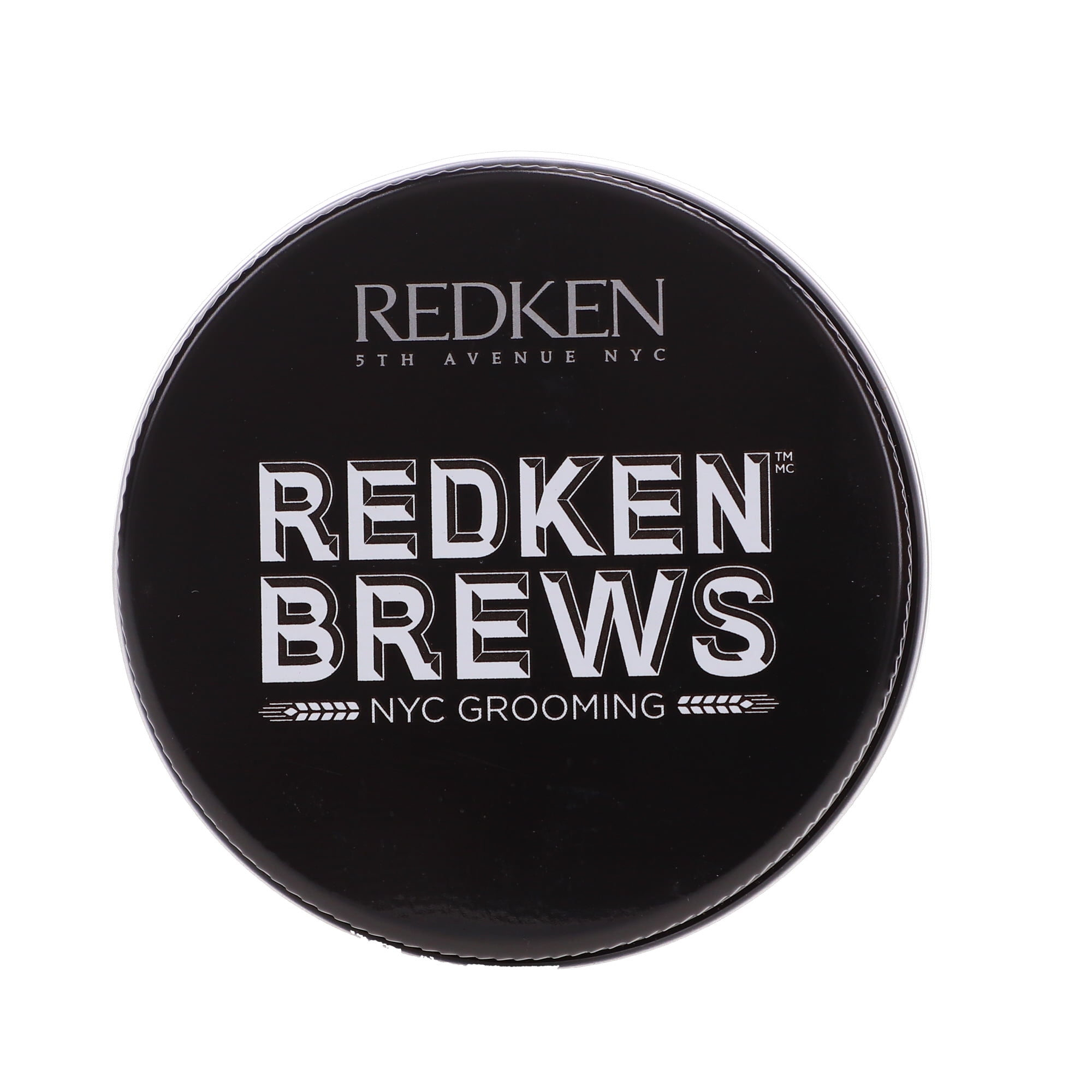 Redken Brews Maneuver Cream Pomade, 3.4 oz