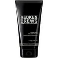 thumbnail image 1 of Redken Brews Molding Paste For Men, High Hold, Natural Finish, For all Hair Types, 5 Fl. Oz., 1 of 4