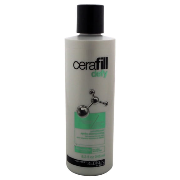 Cerafill Defy Thickening Conditioner by Redken for Unisex - 8.3 oz Conditioner