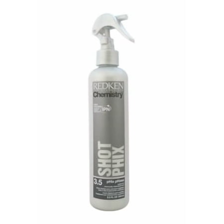 Redken Chemist Hairsprayry System 3.5 Phix Phase, 8.5 Oz