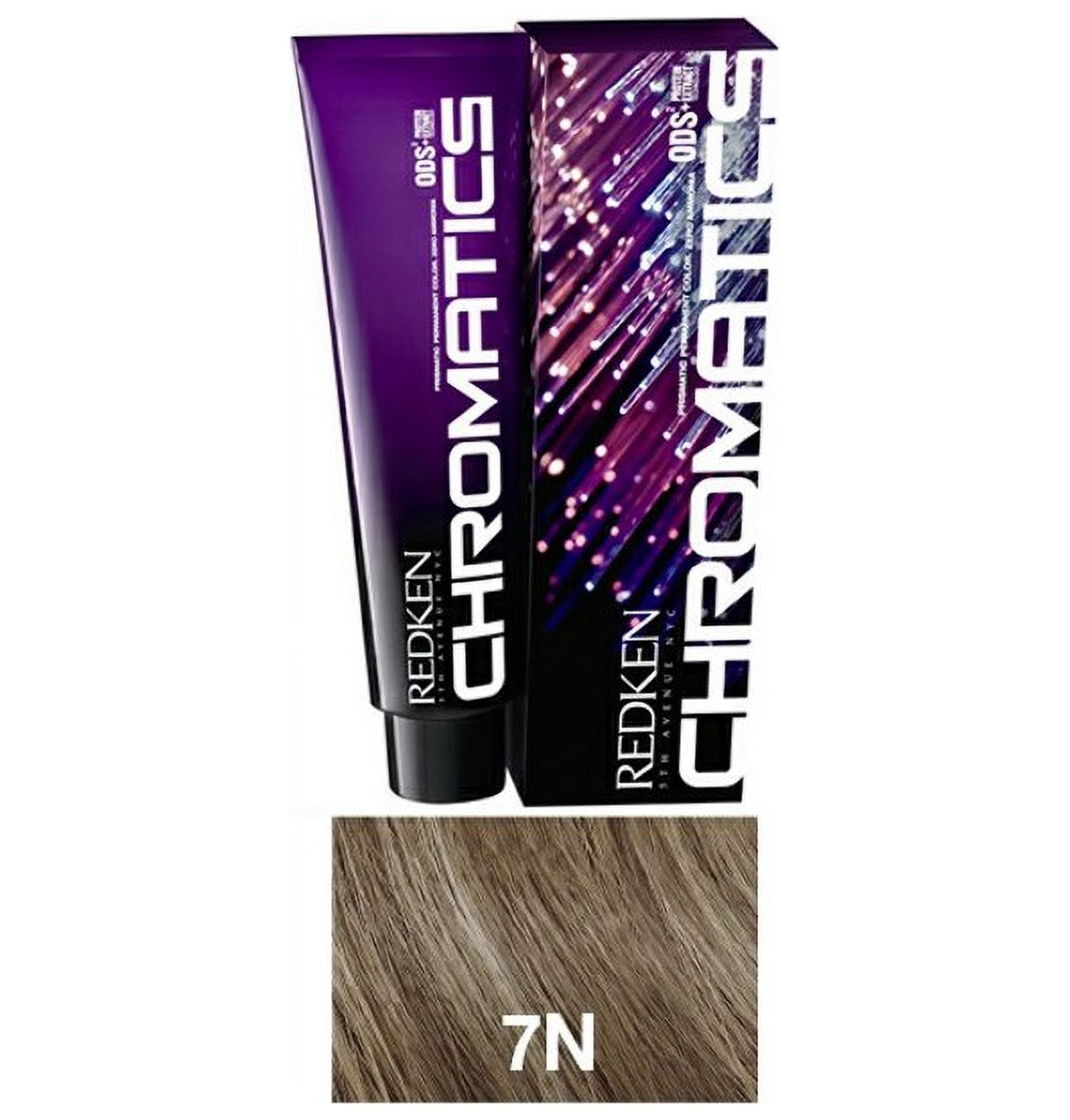 Redken chromatics 7 deals